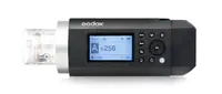 Godox AD400Pro - 32 Kanäle - 2,1 kg - Camcorder-Blitzlicht