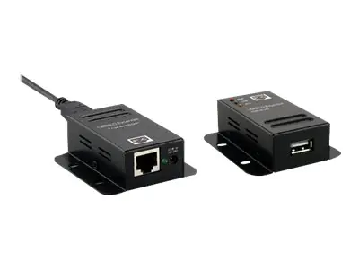 Roline - USB-Erweiterung - USB 2.0 - bis zu 50 m