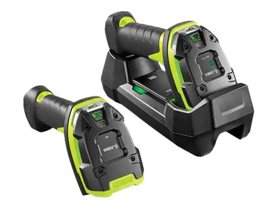Zebra LI3678-SR - USB Kit - Barcode-Scanner - Handgerät - Bluetooth 4.0