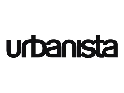 Urbanista Milan - Ohrhörer mit Mikrofon - im Ohr