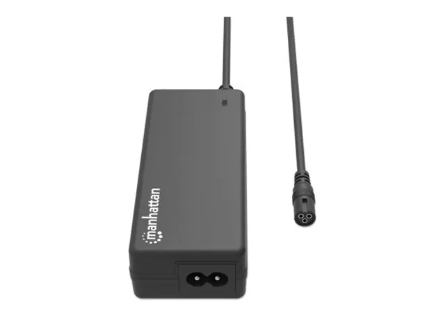 Manhattan Laptop-Netzteil 65W AC 9 Stecker