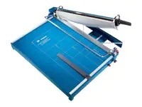 Novus Dahle Dahle Safety Guillotine - Schneideeinrichtung 00567-21404
