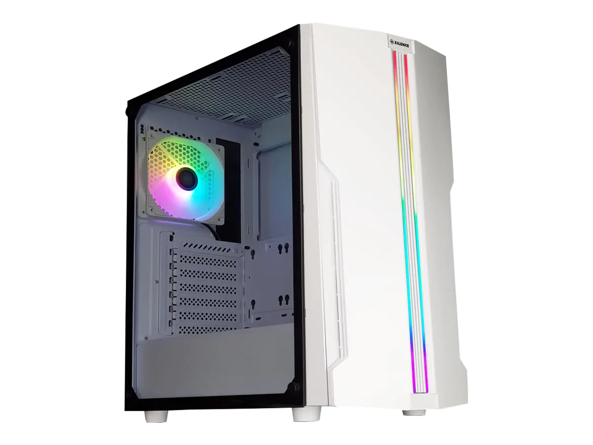 Xilence Performance C X5 wh ATX| XG221