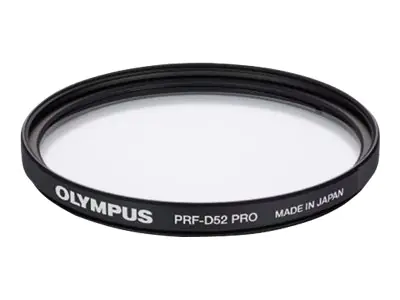 Olympus PRF-D52 PRO - Filter - Schutz - 52 mm - für M.Zuiko Digital