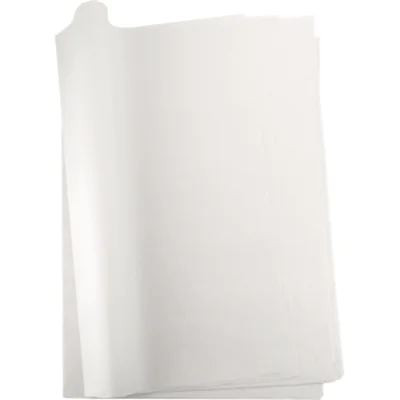 Werola Seidenpapier Original 50 x 70 cm (B x H) 19g/m² weiß 520 Bl./Pack. Werola Seidenpapier Original 50 x 70 cm (B x H) 19g/m² weiß 520 Bl./Pack.