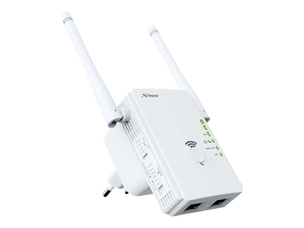 Strong Universal Repeater 300 V2 REPEATER300