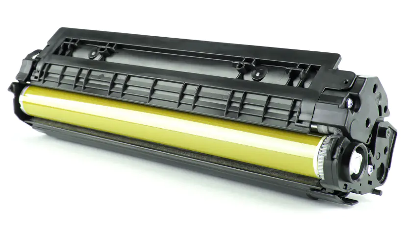 Lexmark - Gelb - Original - Tonerpatrone - für Lexmark XC8160, XC8160de, XC8160dte, XC8163, XC8163de