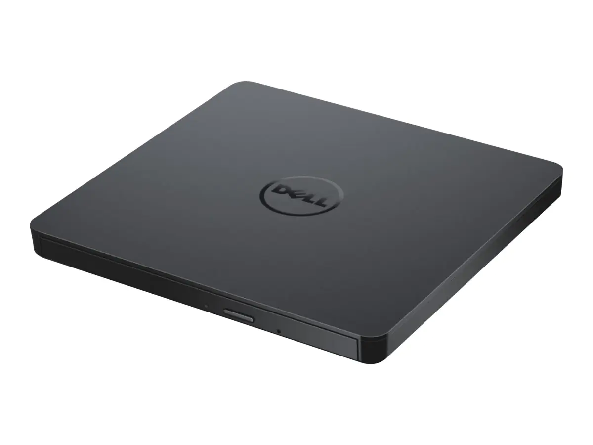 Dell Slim DW316 - Laufwerk - DVD±RW (±R DL) / DVD-RAM 784-BBBI