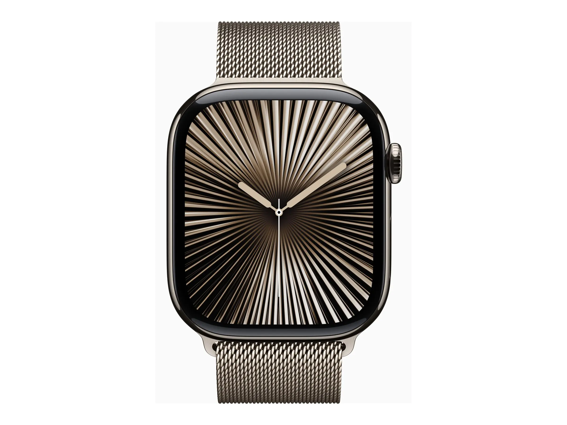 Apple Watch Series 10 (GPS + Cellular) - 46 mm
