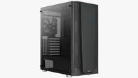 AeroCool Prism G-bk-v1 bk ATX| ACCM-PB29013.11