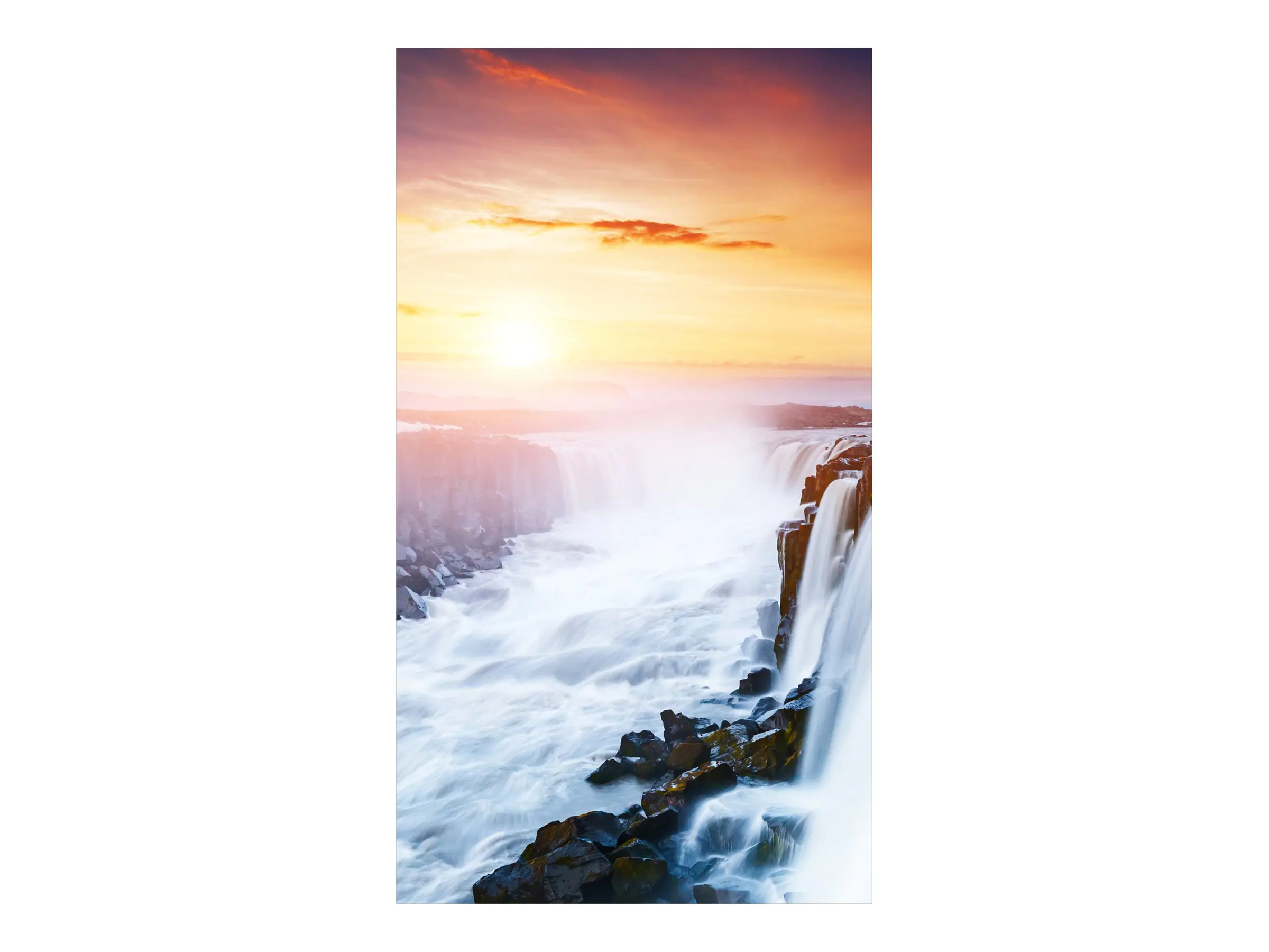 Samsung VH55R-R - 138 cm (55") Diagonalklasse VHR-R Series LCD-Display mit LED-Hintergrundbeleuchtung - Digital Signage - 1080p 1920 x 1080 - direkt beleuchtete LED - Glänzend