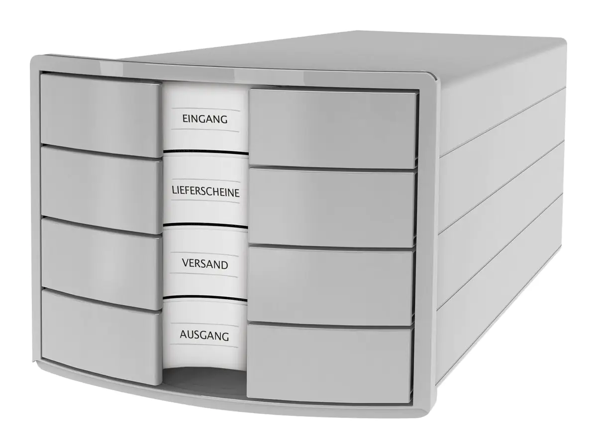 HAN IMPULS NEW DESIGN - Schubladenschrank - 4 1012-11
