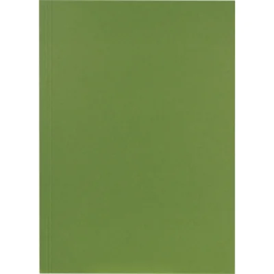 Falken 80001167, A4, Karton, Grün, Porträt, 250 g/m², Deutschland