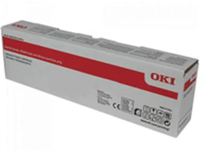 OKI - Magenta - Original - Tonerpatrone - für ES 8434dn