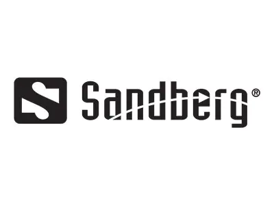 SANDBERG Lightning-Kabel - Lightning männlich zu 24 pin USB-C männlich