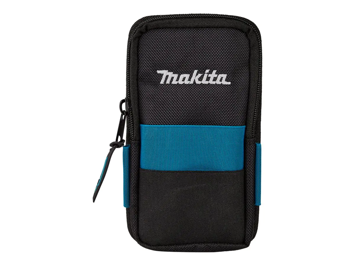 Makita® Werkzeuggürteltasche E-12980 40 x 200 x 115 mm (B x H x T) Polyester