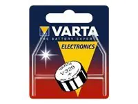 Varta V329 - Batterie - Silberoxid - 36 mAh
