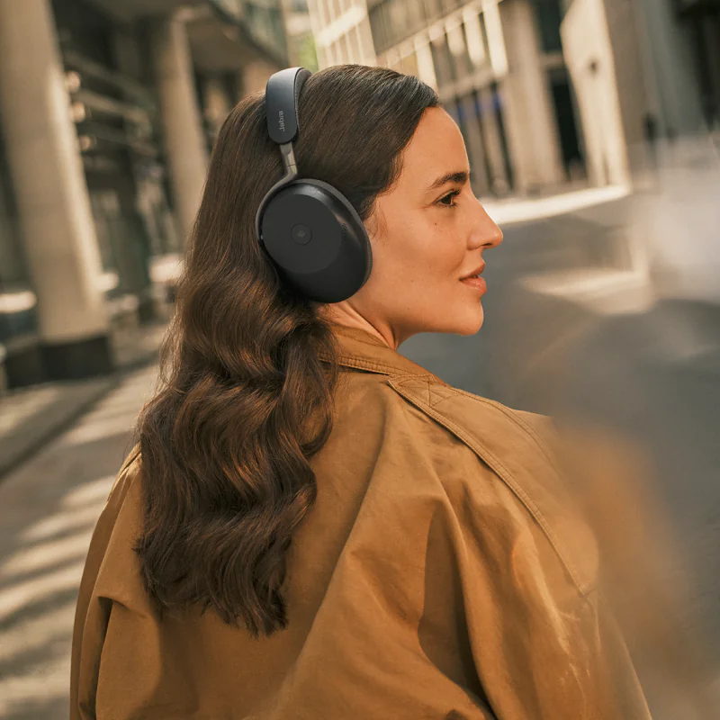 Jabra Evolve3 Headsets Kategoriebild