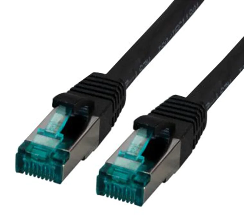 Lindy - Videoadapter - Schwarz - unterstützt 4K 60 Hz (3840 x 2160)