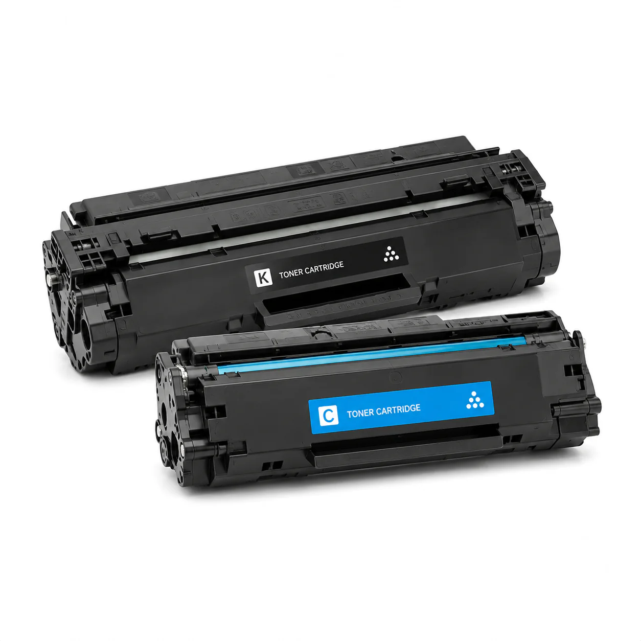 Toner