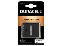 Duracell Camera Battery 7.4V 2000mAh