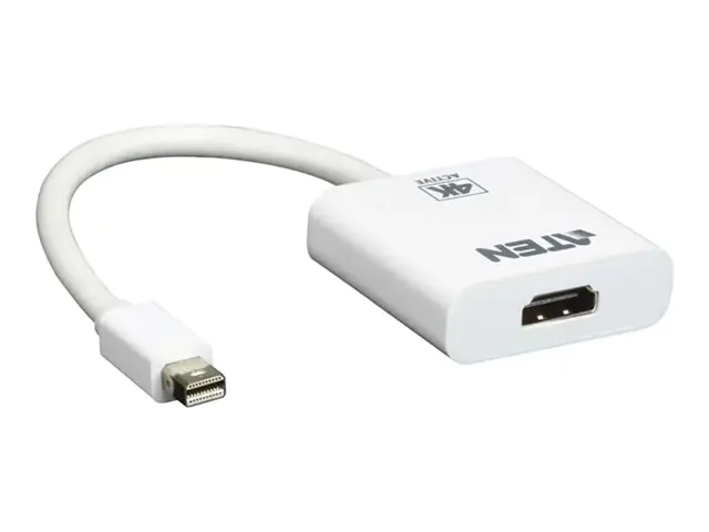 ATEN Videoadapter - Mini DisplayPort männlich VC981-AT