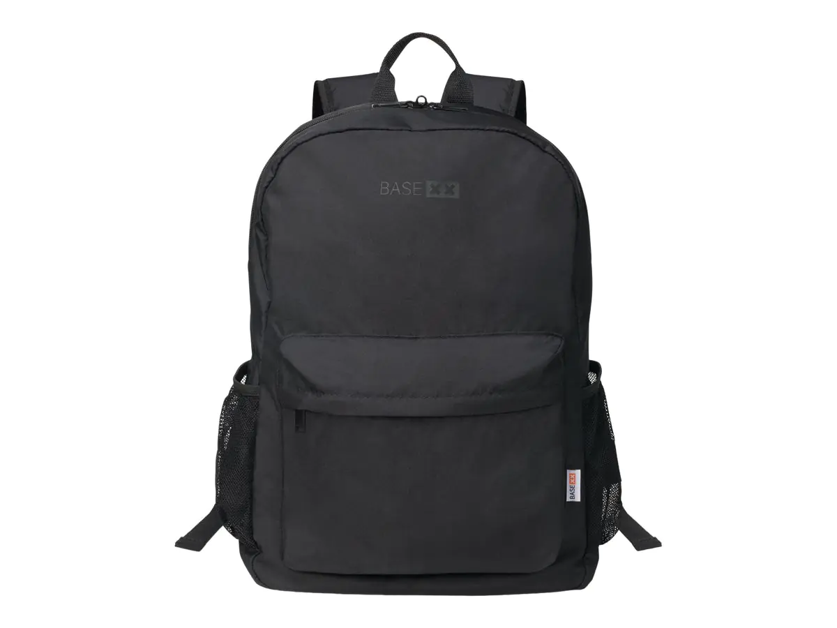 Base XX B2 - Notebook-Rucksack - 39.6 cm (15.6") - Schwarz