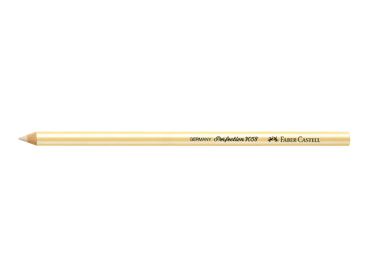 FABER-CASTELL Perfection 7058 - Glasradierer 185812