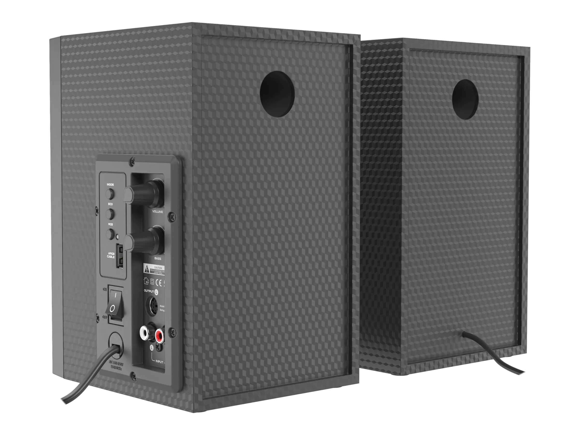Acer Netzteil Acer GX850 Gaming 850W SFX - PC-/Server Netzteil