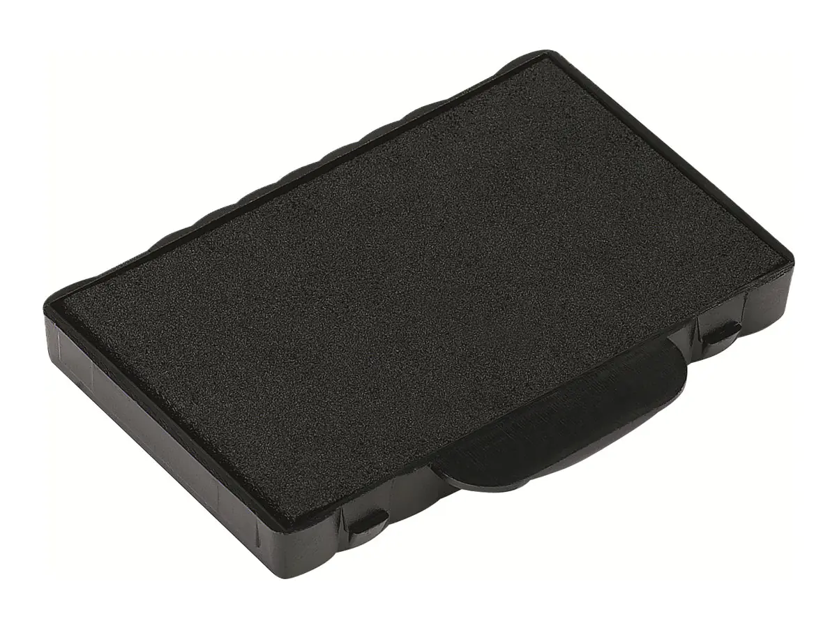 TRODAT SWOP-Pad 6/56 - Austauschkissen - Schwarz (Packung mit 2)