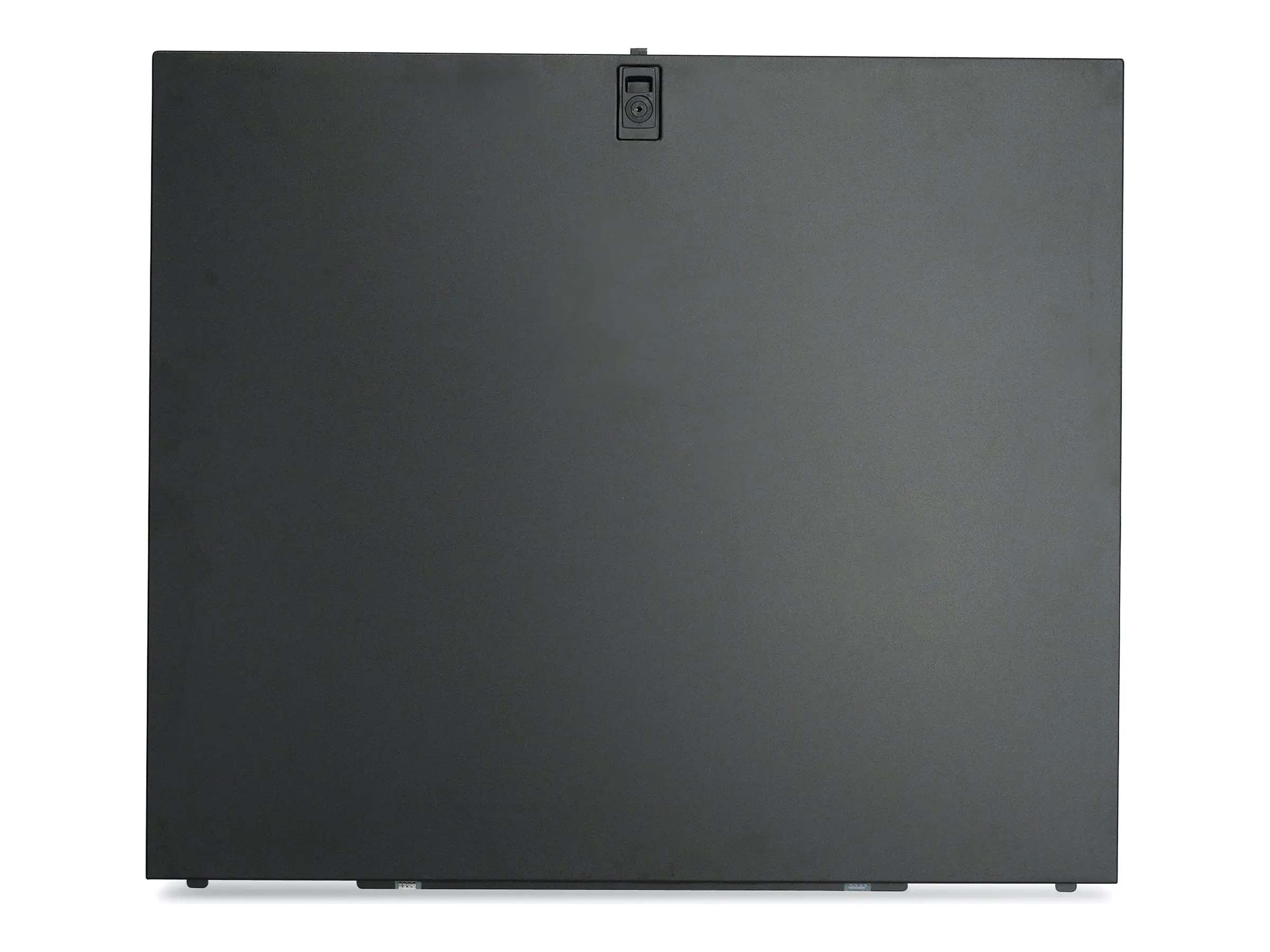 APC Rackpaneel - Seite - Schwarz - 42HE (Packung mit 2)