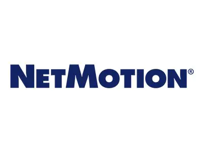 NetMotion Mobility + Policy + NAC + Analystics + Locality - Lizenz + 3 Jahre Standard-Support- und Wartungsservices - Volumen - 25-99 Lizenzen - Win