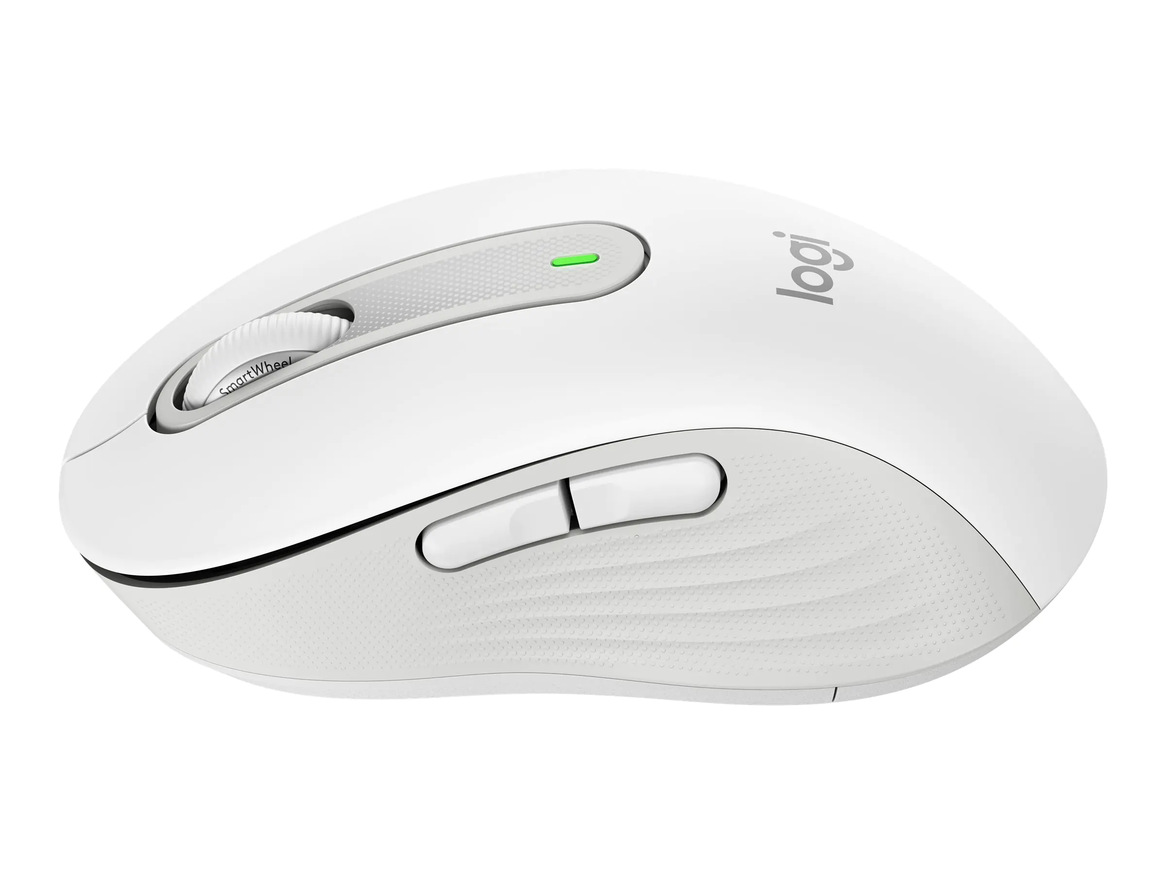 Logitech Signature M650 L LEFT - Maus - große 910-006240
