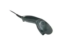 Honeywell MS5145 Eclipse - Barcode-Scanner - Handgerät - 72 Linie/Sek. - decodiert - USB