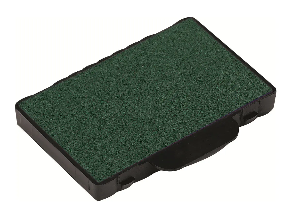TRODAT SWOP-Pad 6/56 - Austauschkissen - Grün 83491