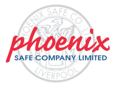 Phoenix Safe Phoenix Fire Fighter II FS0442K - Safe - RAL