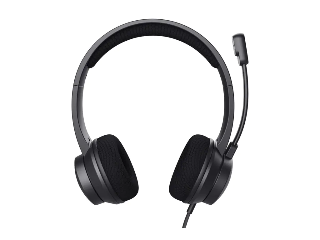 Trust HS-260 - Headset - On-Ear - kabelgebunden