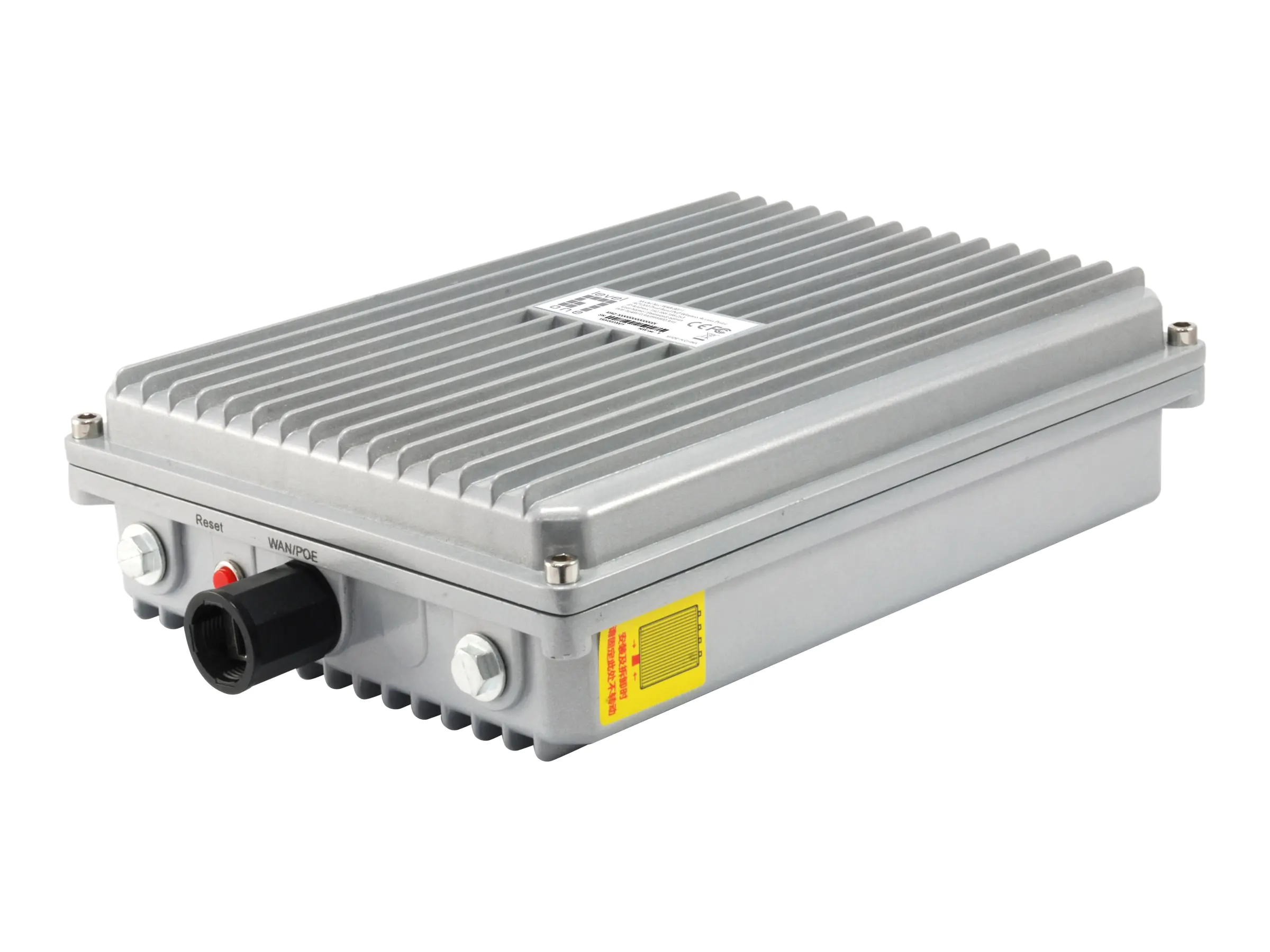 LevelOne WAB-8011 - Funkbasisstation - Wi-Fi - Dualband