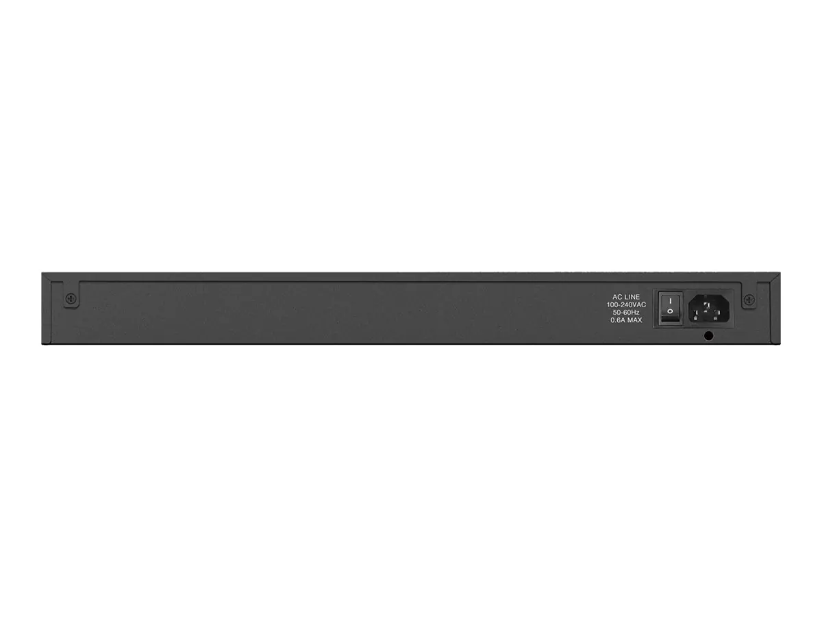 D-Link DWC-2000 Wireless Controller - Netzwerk-Verwaltungsgerät - 4 Anschlüsse - 64 MAPs (verwaltete Zugriffspunkte) - 1GbE - 1U