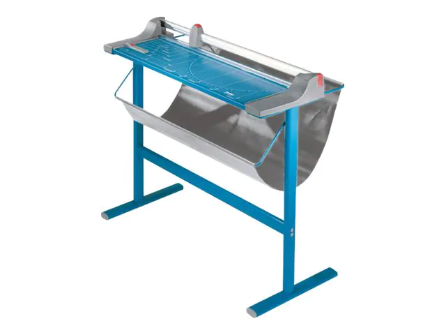 Novus Dahle Dahle Premium Rotary - Trimmer - 1300 mm - Papier 00448-20321