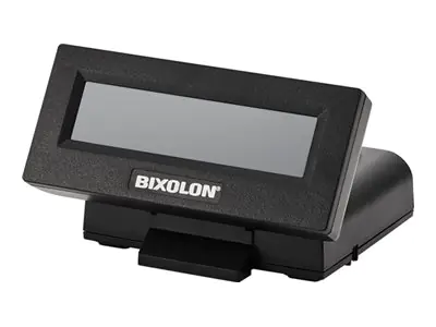 BIXOLON BCD-3000 - Kundenanzeige - 100 cd/m² BCD-3000K/BEG