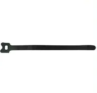 VELCRO 228020330999150 - Velcro - Schwarz - 15 cm - 20 mm - 1000 Stück(e)