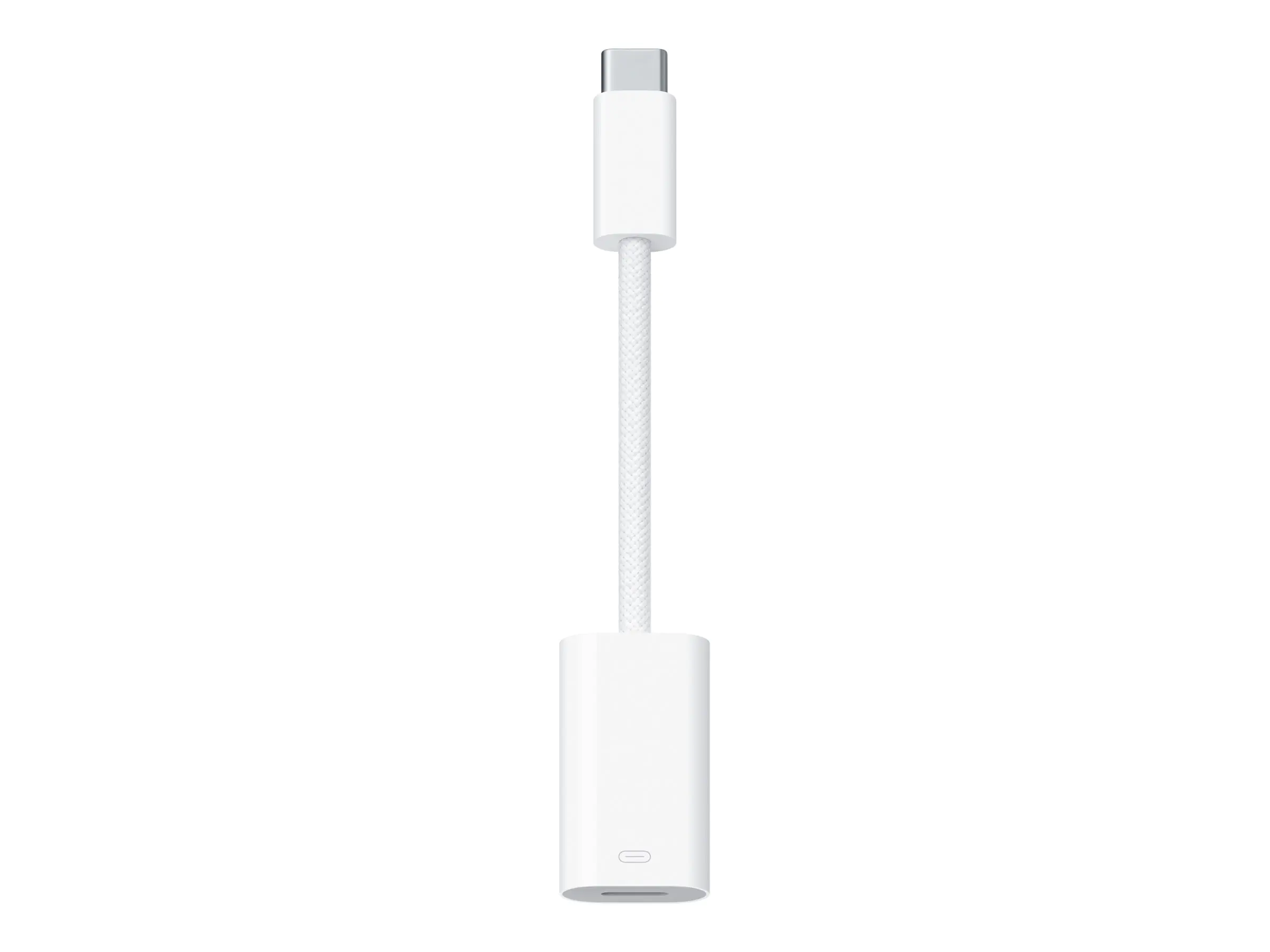 Apple Lightning Adapter - USB-C männlich zu MUQX3ZM/A