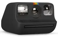 Polaroid Go - Sofortbildkamera - Objektiv: 51.1 mm - Polaroid Go Schwarz