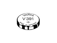 Varta V 391 - Batterie SR55 - Silberoxid - 40 mAh