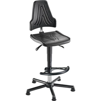 Mey Chair Drehstuhl W19-25-H- PU-FS7 ESD XXL 11370
