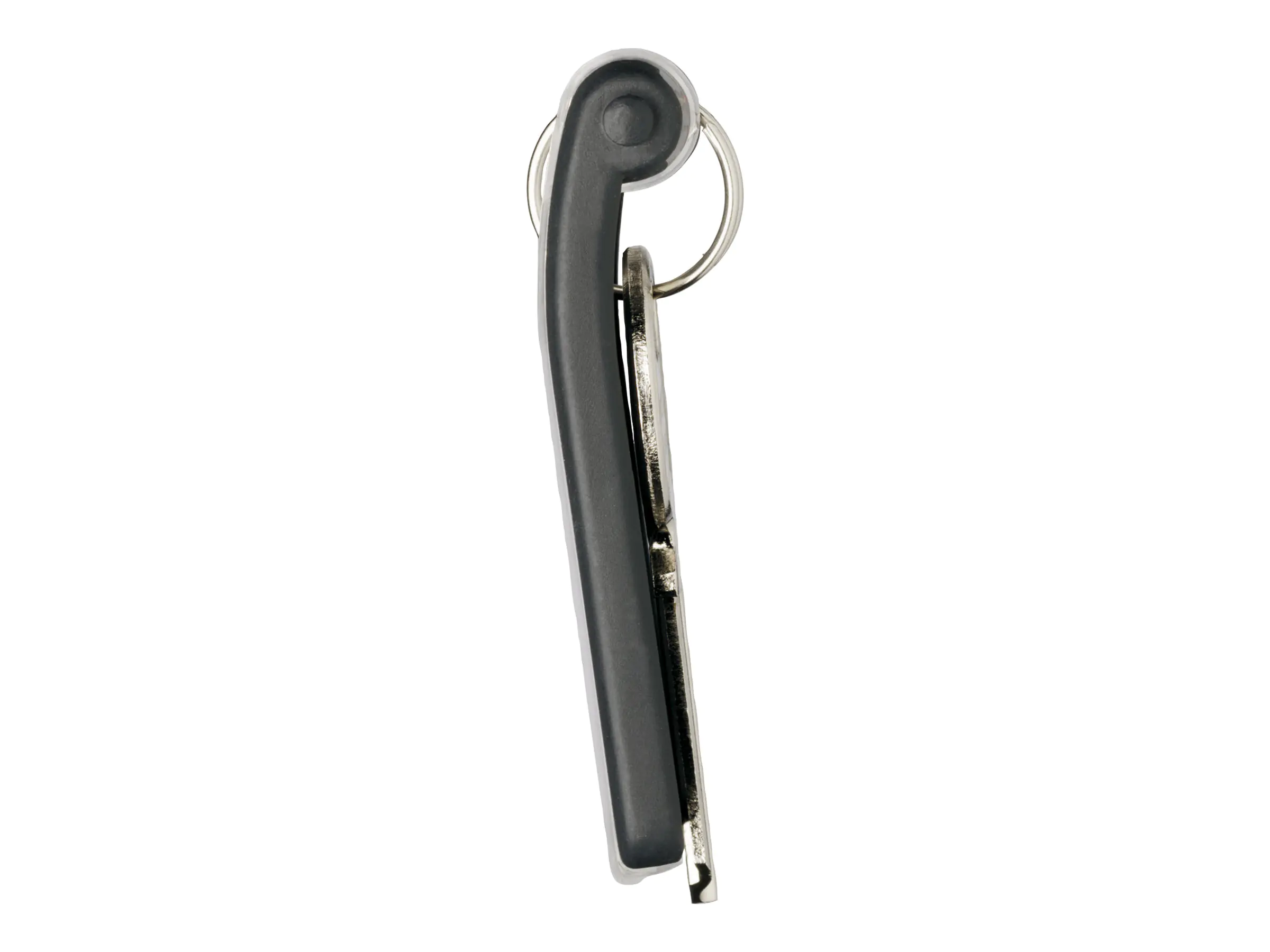 Durable Schlüsselclip - Kunststoff - Schwarz 1957-01