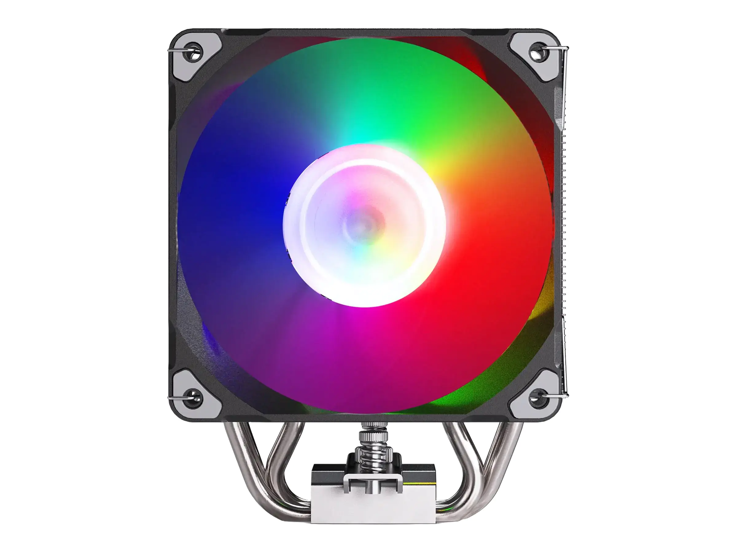 Phanteks Polar ST4 Series CPU-Kuehler DRGB PWM - 120mm
