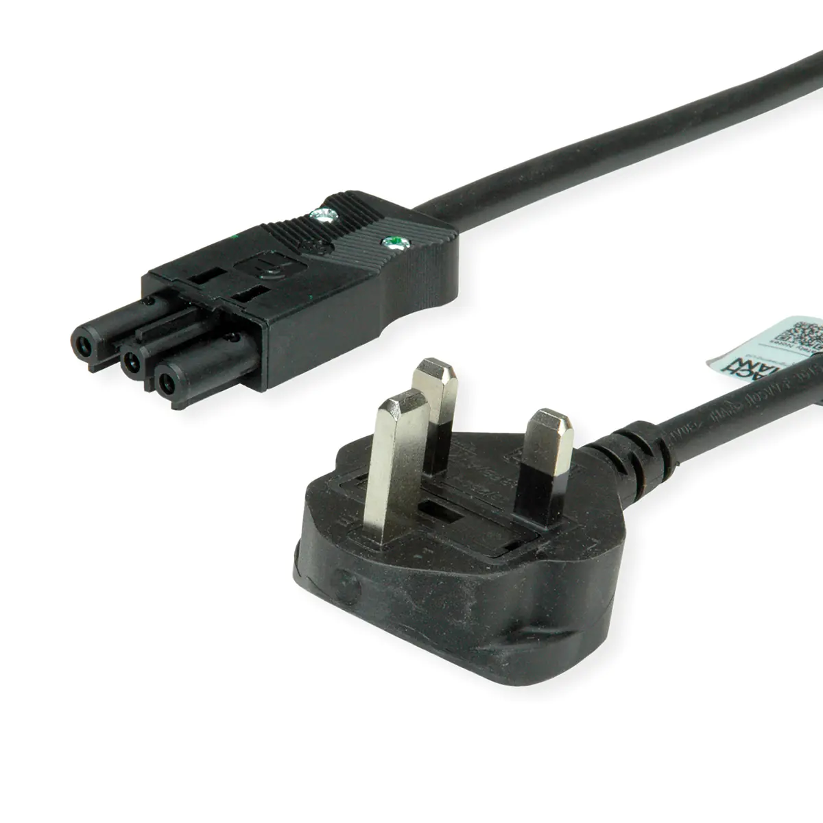 Bachmann H05VV-F 3G - Stromkabel - GST18i3 (W)