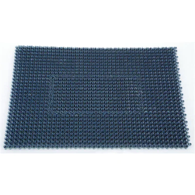 Miltex Fußmatte Eazycare Turf dunkelgrau 57.0 x 13041